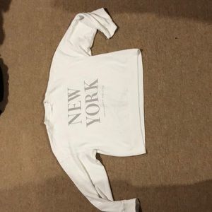 Abercrombie & Fitch sweatshirt